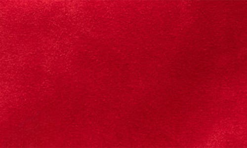 Frances Valentine Brynn Hobo In Red