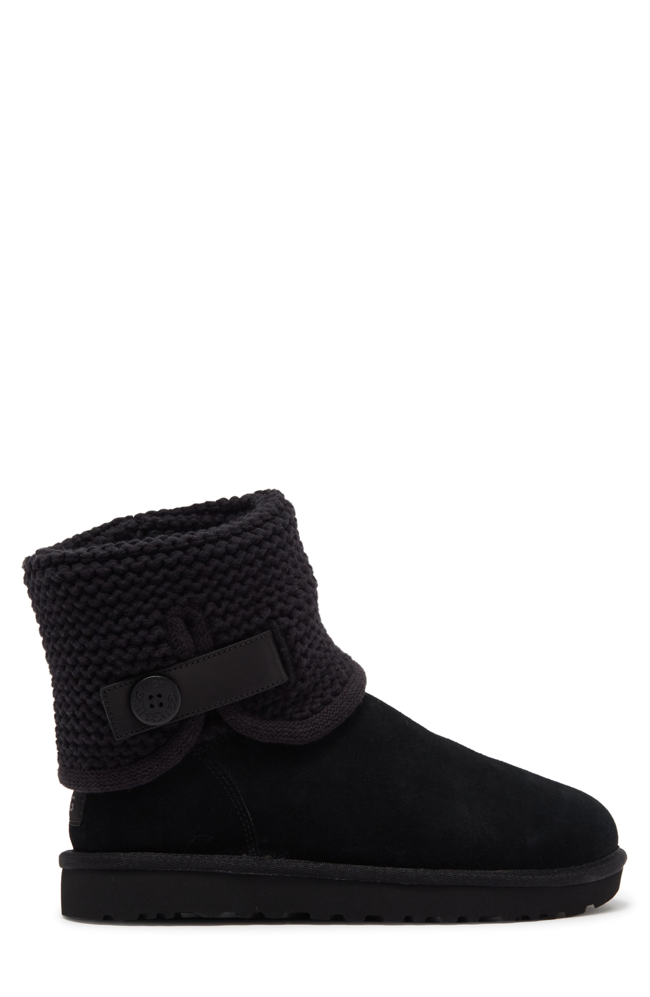 UGG<sup>®</sup> Shaina Boot, Alternate, color, 