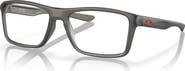 Oakley 57mm Rectangle optical glasses
