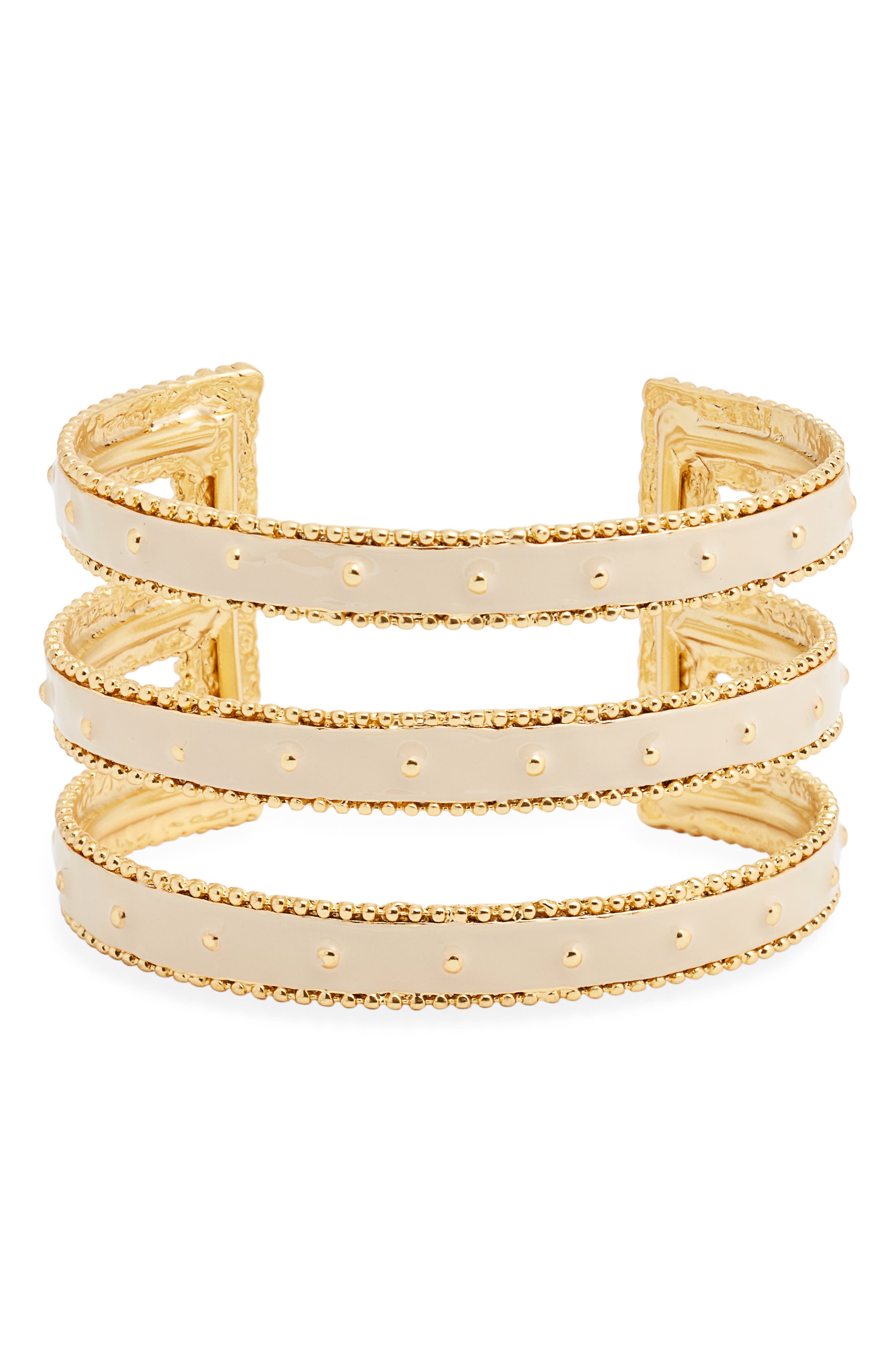 GOLD/BEIGE