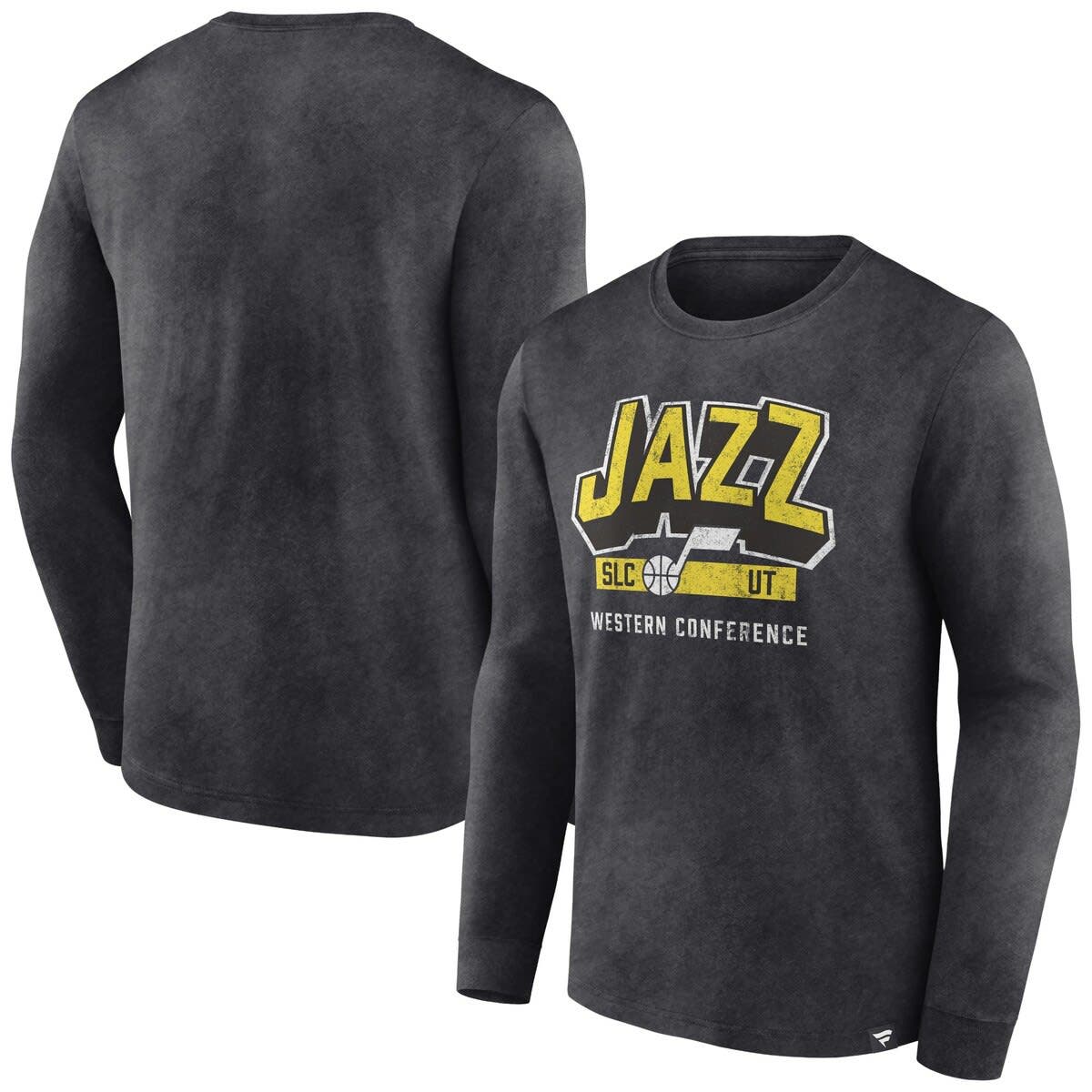 selected Heather Charcoal