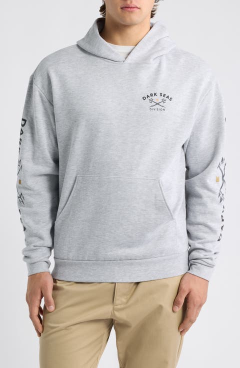 Headmaster V3 Graphic Hoodie