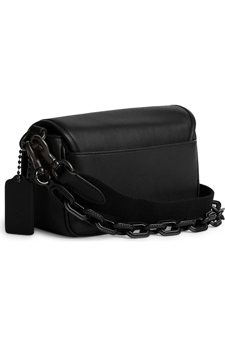 COACH Charter Chain Crossbody Bag, Alternate, color,