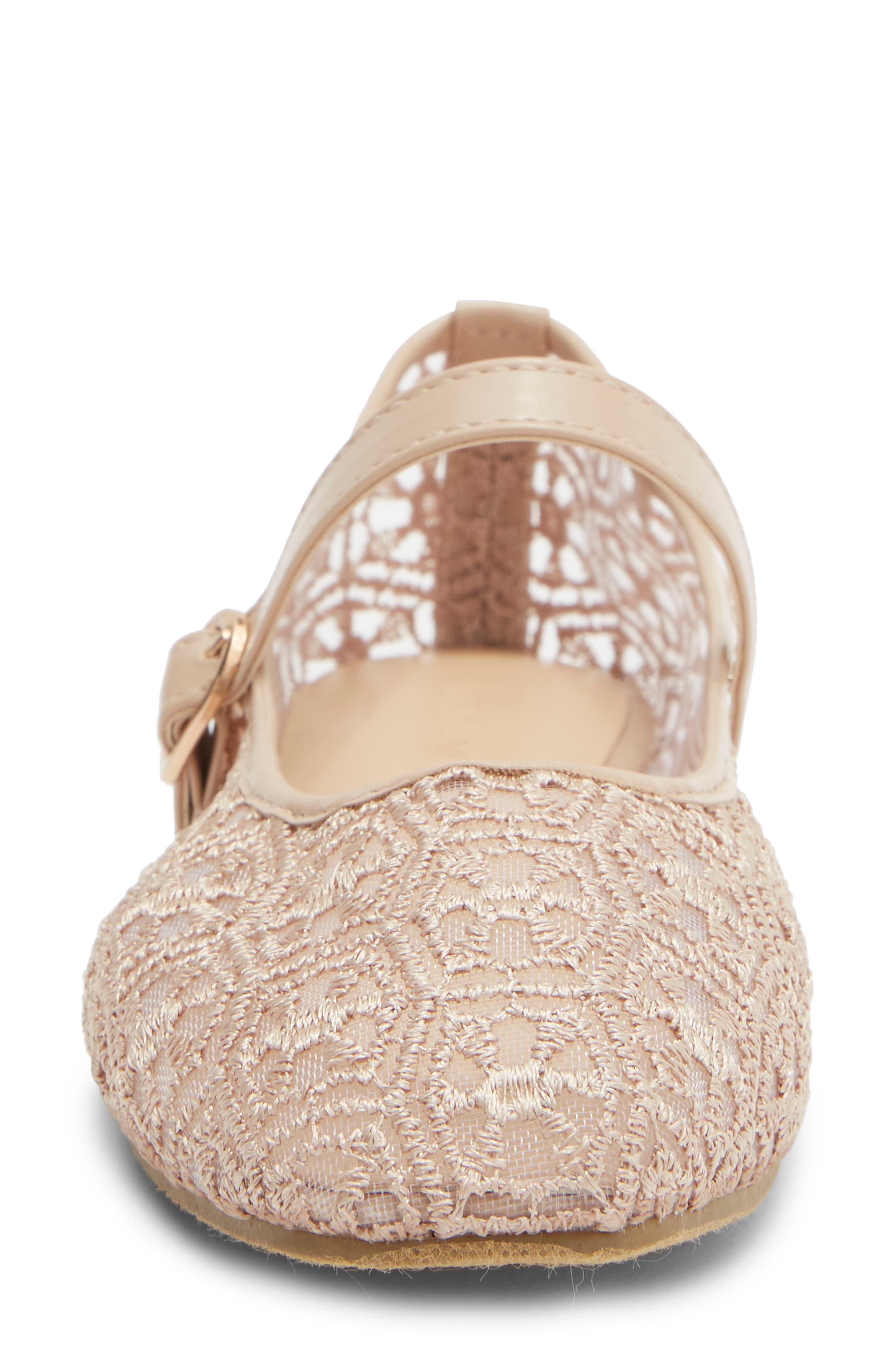 Pippo Flat, Alternate, color, TAN
