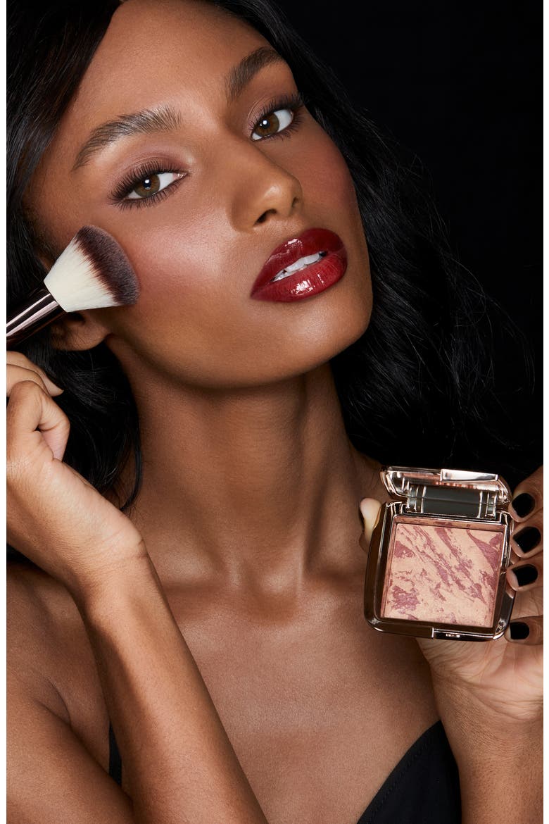 Ambient® Lighting Blush, Alternate, color, AT NIGHT