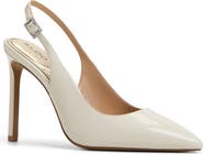 ALDO Lala Slingback Pointed Toe Pump