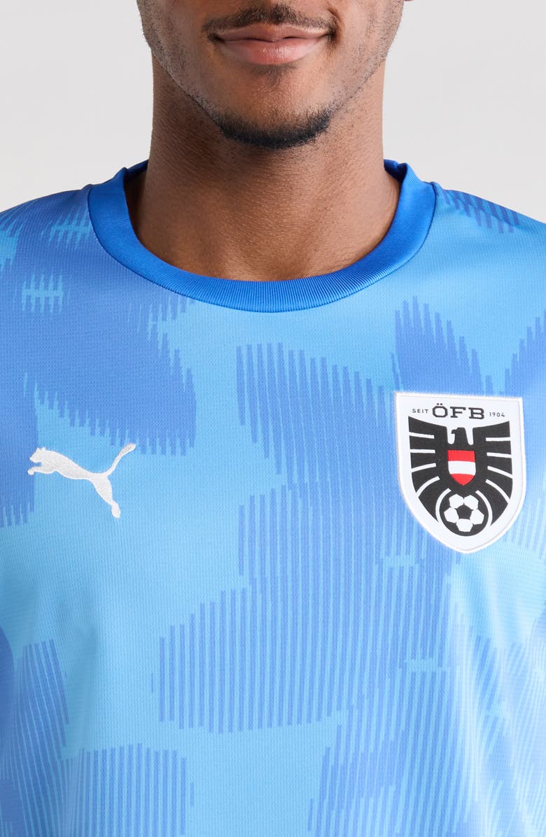 PUMA x OFB x Salehe Bembury Jersey, Alternate, color,