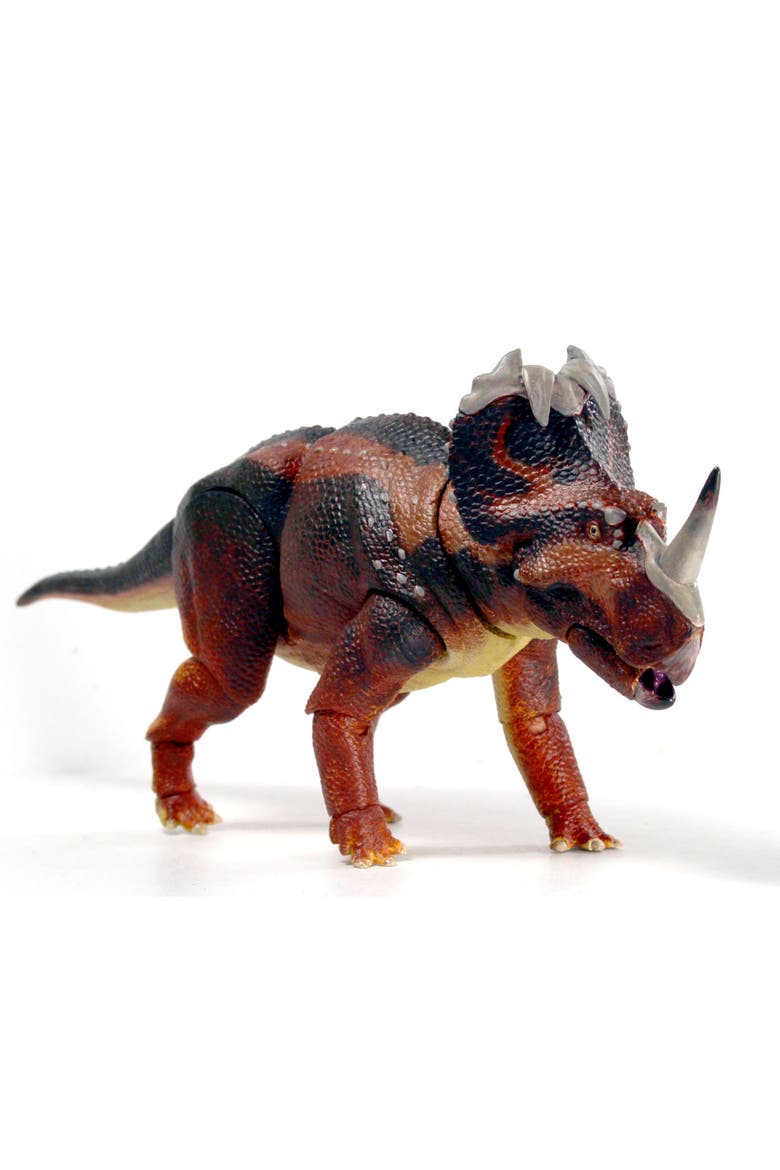 Centrosaurus Apertus Juvenile Dinosaur Action Figure, Main, color, Multicolored