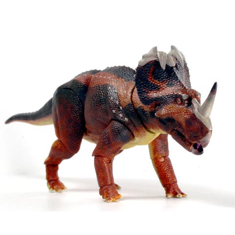 Centrosaurus Apertus Juvenile Dinosaur Action Figure