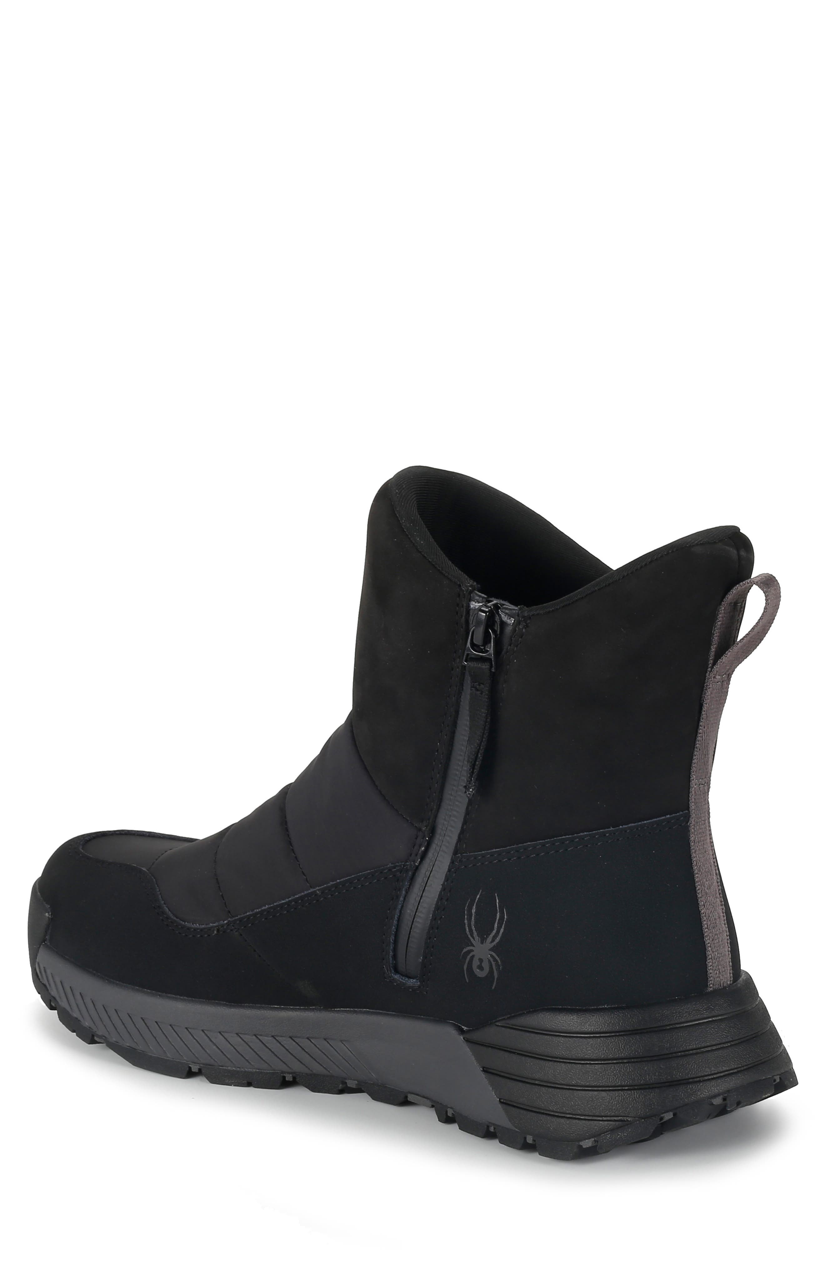Spyder Breck Waterproof Insulated Boot, Alternate, color, 