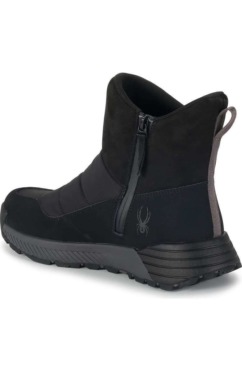 Spyder Breck Waterproof Insulated Boot, Alternate, color,