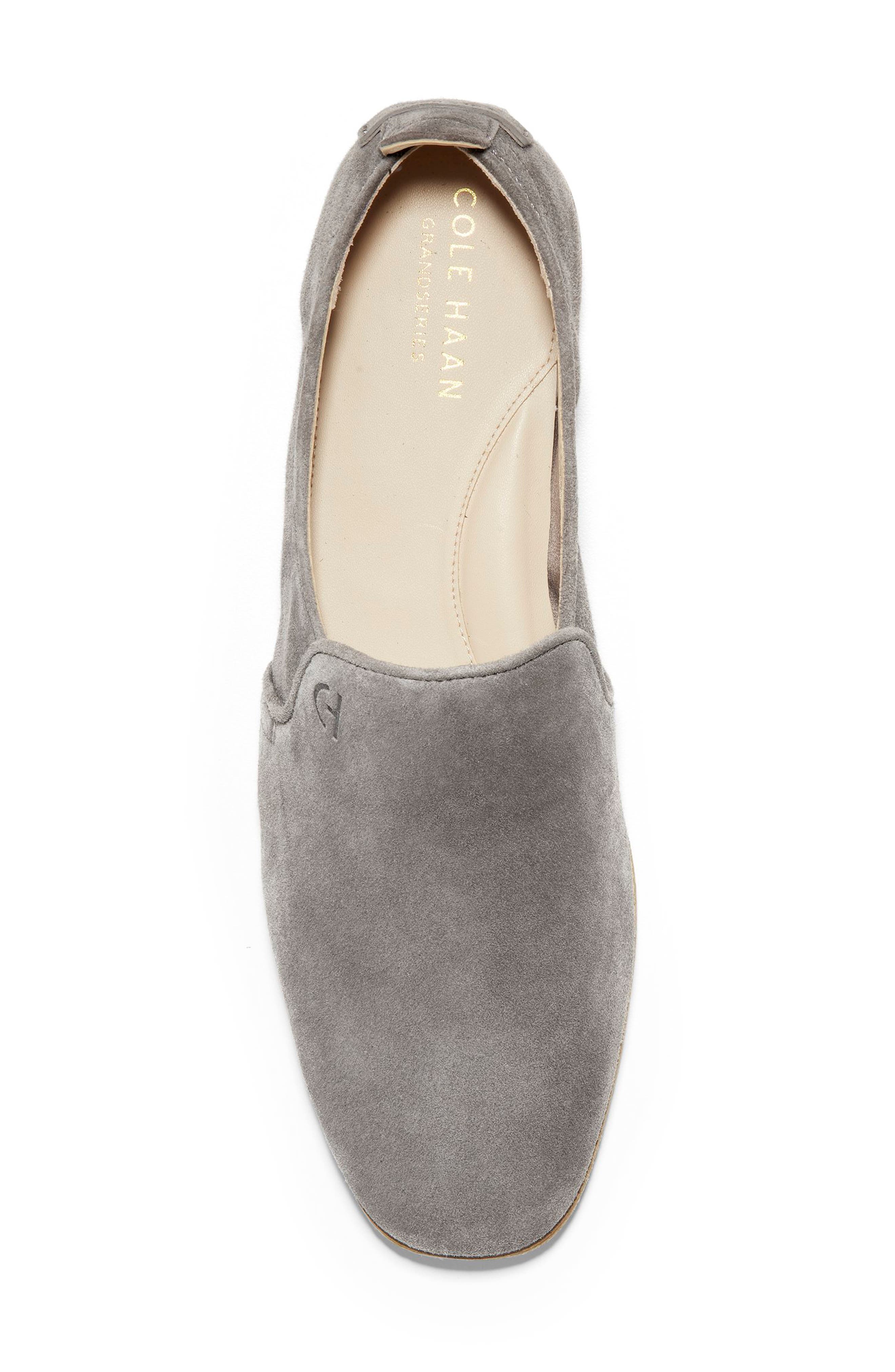 Cole Haan Tacoma Flat, Alternate, color, 