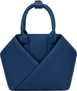 Lux and Nyx Small Origami Crossbody Tote and Handbag For Women
