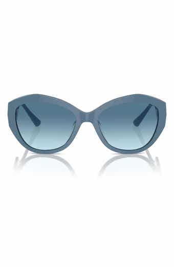 55mm Butterfly Sunglasses