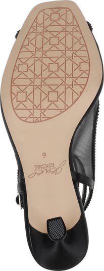 Tamera Ankle Strap Sandal