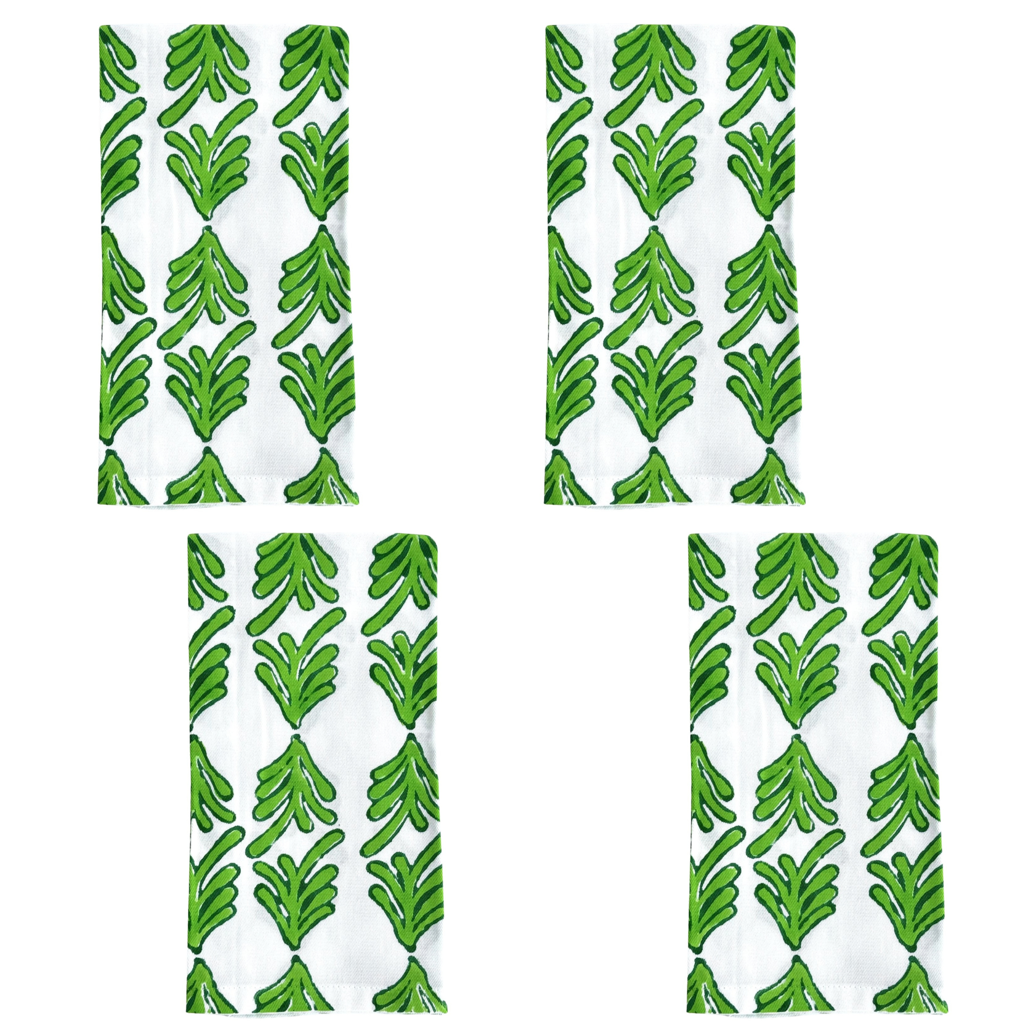 selected Vine & Evergreen