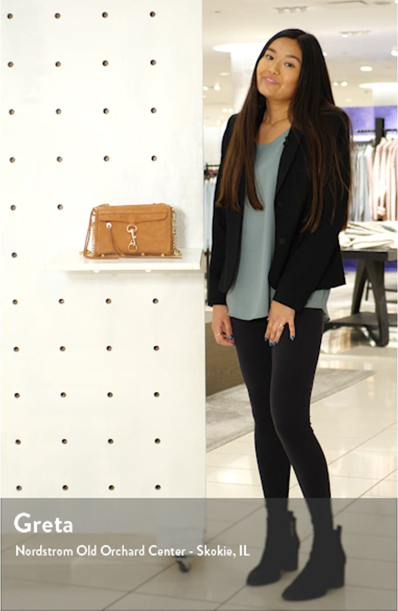 Mini MAC Crossbody Bag, sales video thumbnail