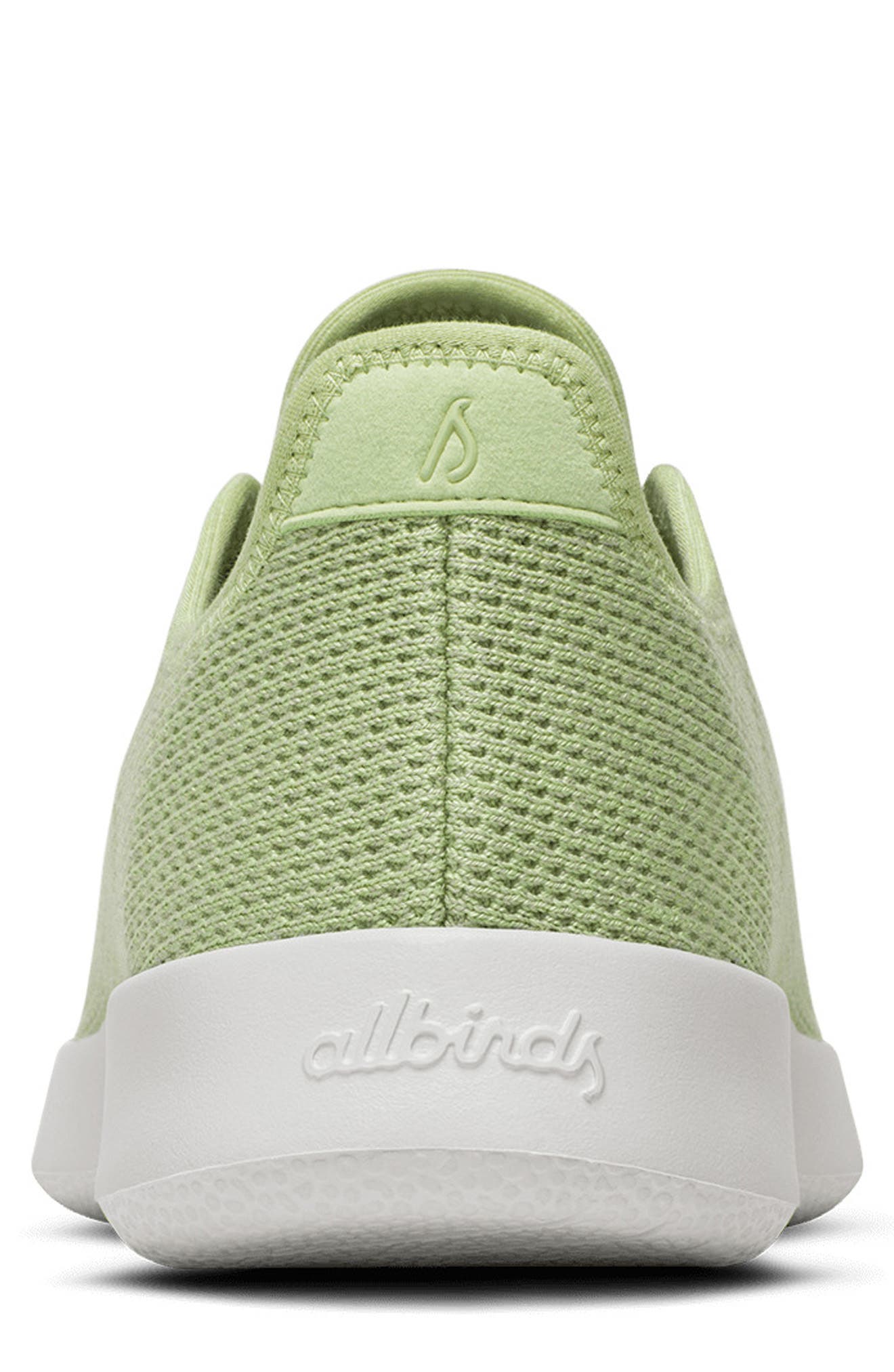 Tree Runner Sneaker, Alternate, color, FORAGE GREEN