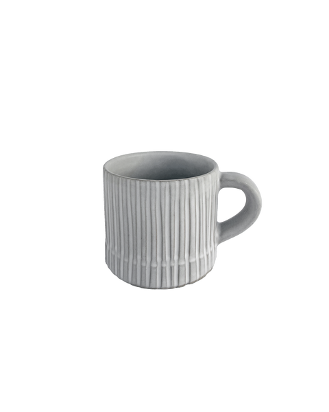Cloud Lines Mug