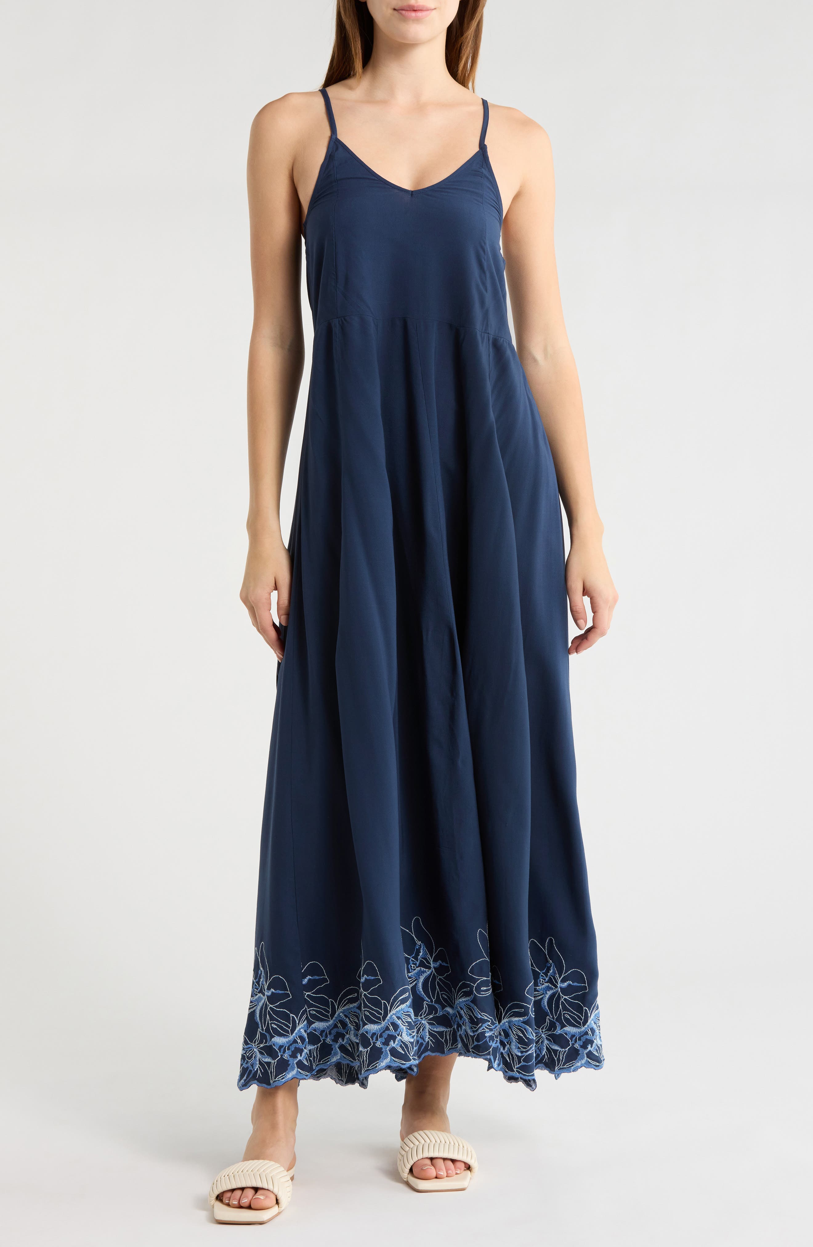 Maaji Lily Tank Dress