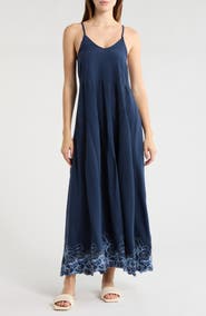 Maaji Lily Tank Dress