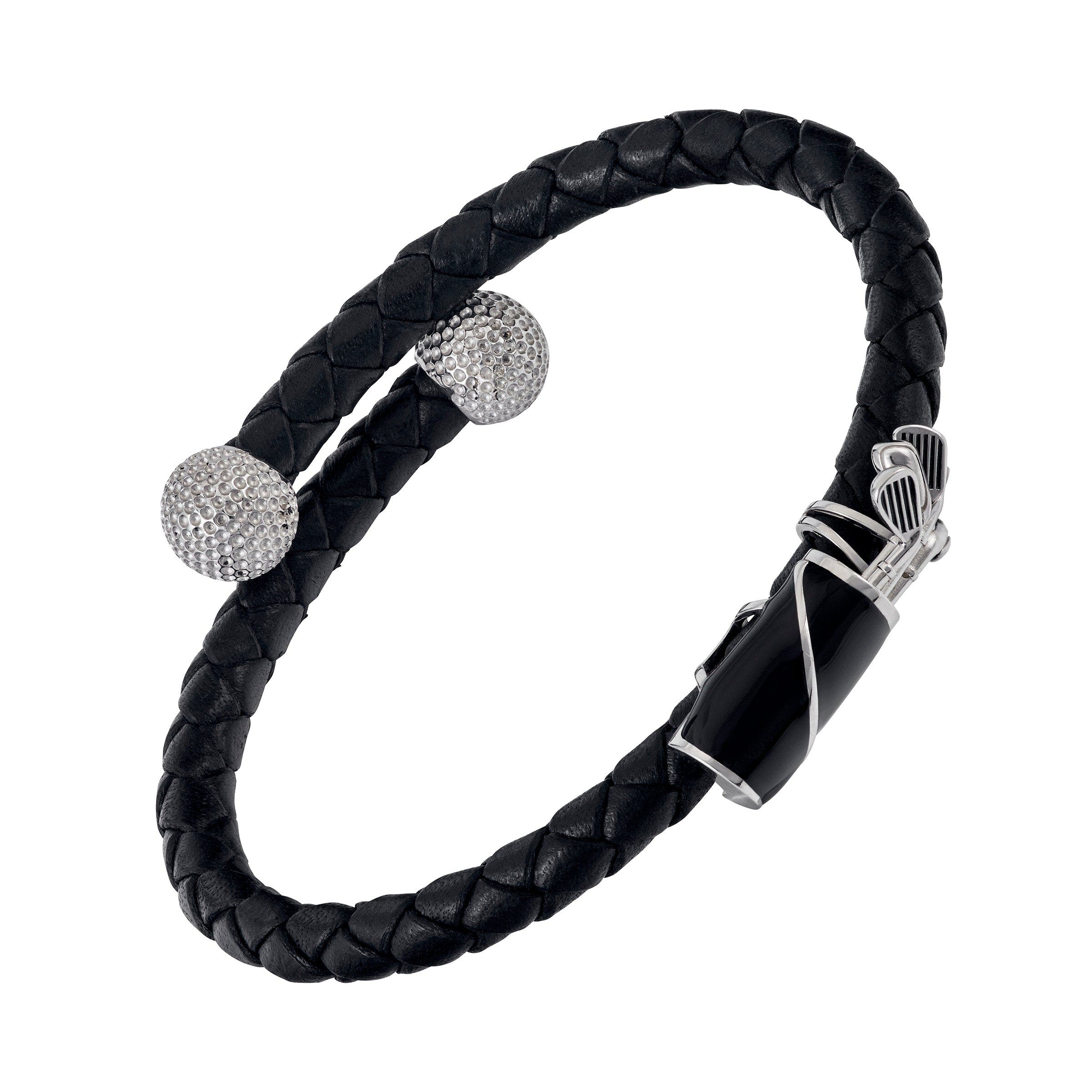 selected BLACK