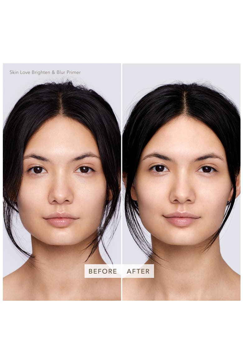 BECCA Skin Love Brighten and Blur Primer, Alternate, color, NO COLOR