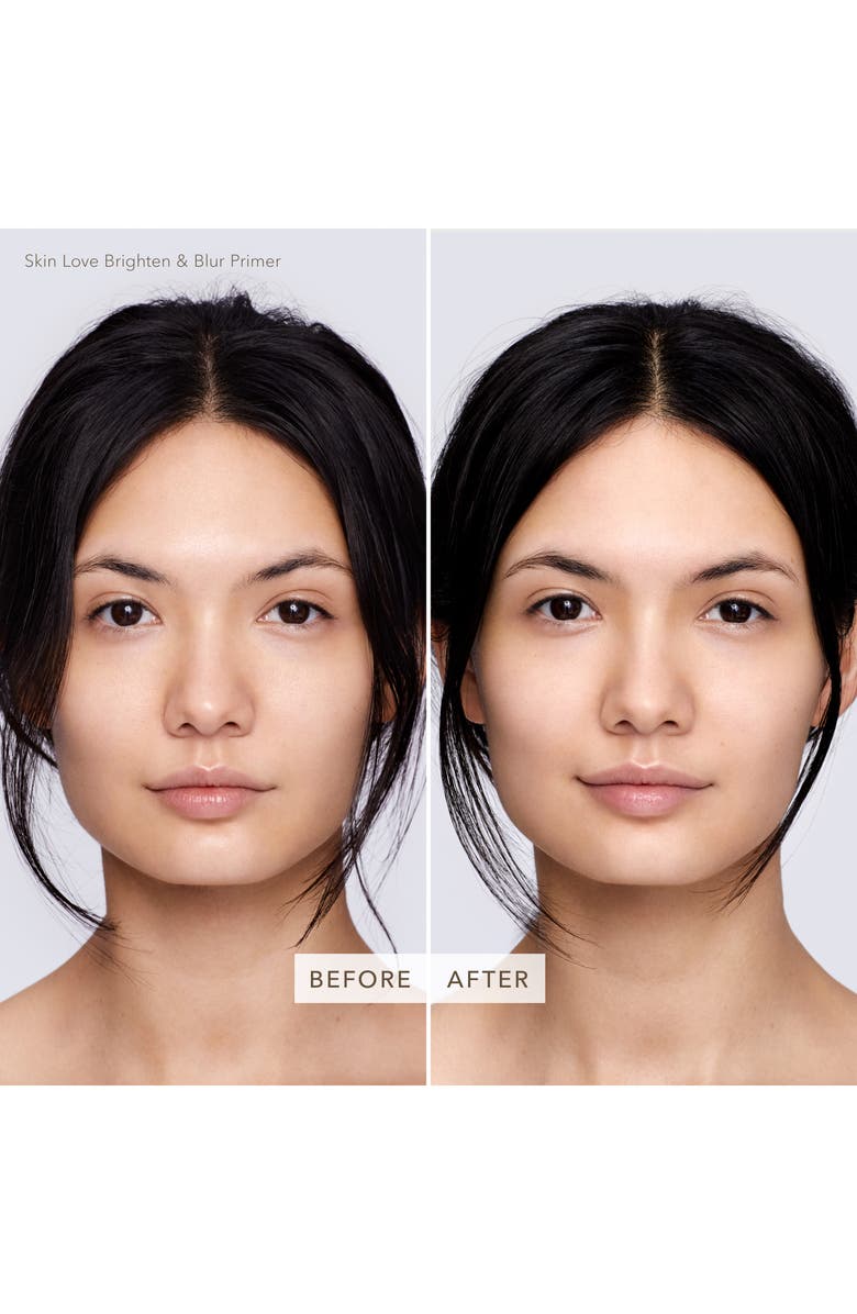 BECCA Cosmetics BECCA Skin Love Brighten and Blur Primer, Alternate, color,