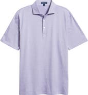 Peter Millar Crown Crafted Excursionist Polo
