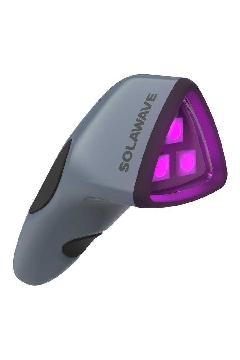 3 Minute Light Therapy Acne Spot Treatment video
