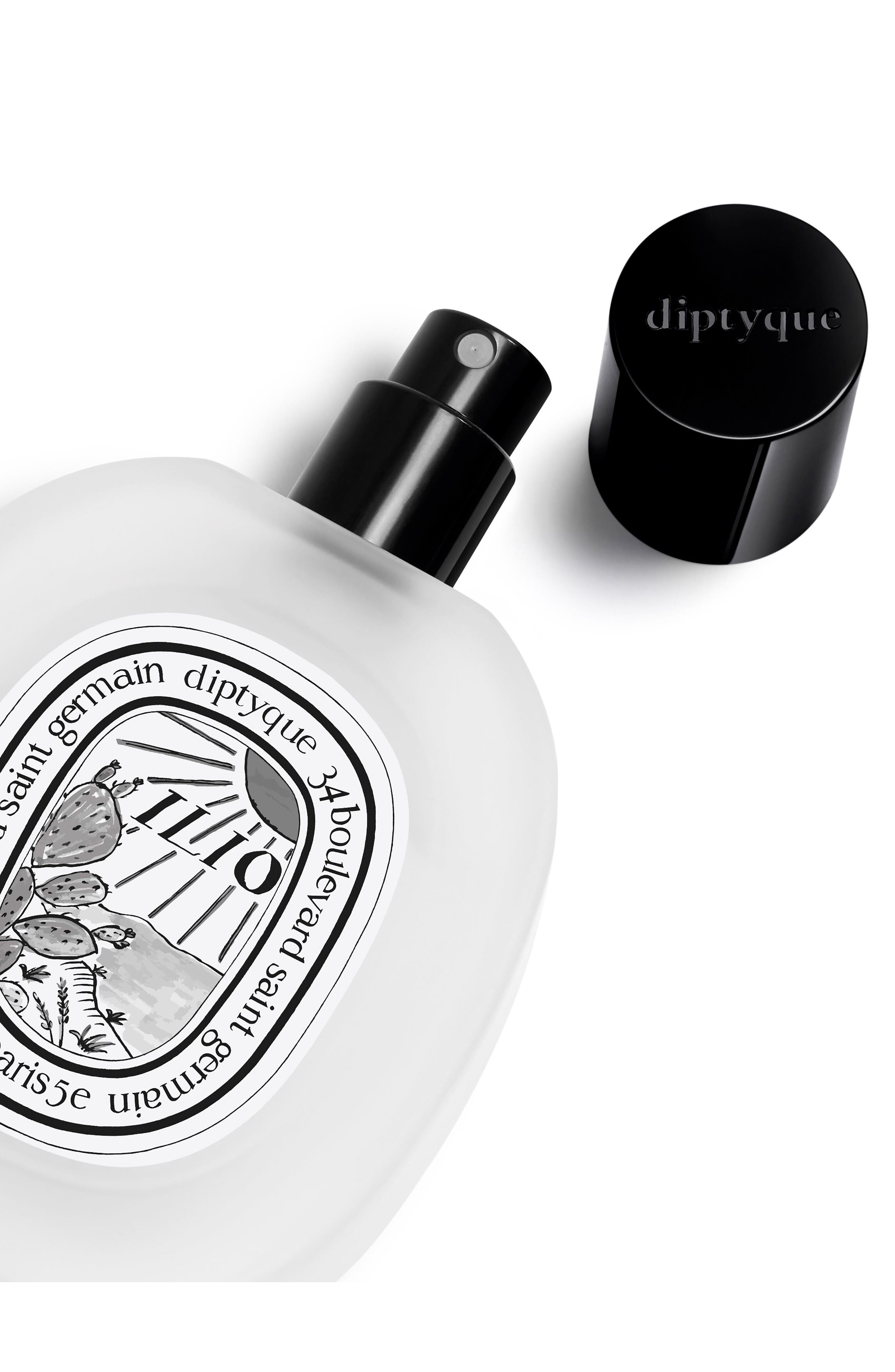 Diptyque Ilio Hair Mist (Limited Edition) (Women) | Nordstrom