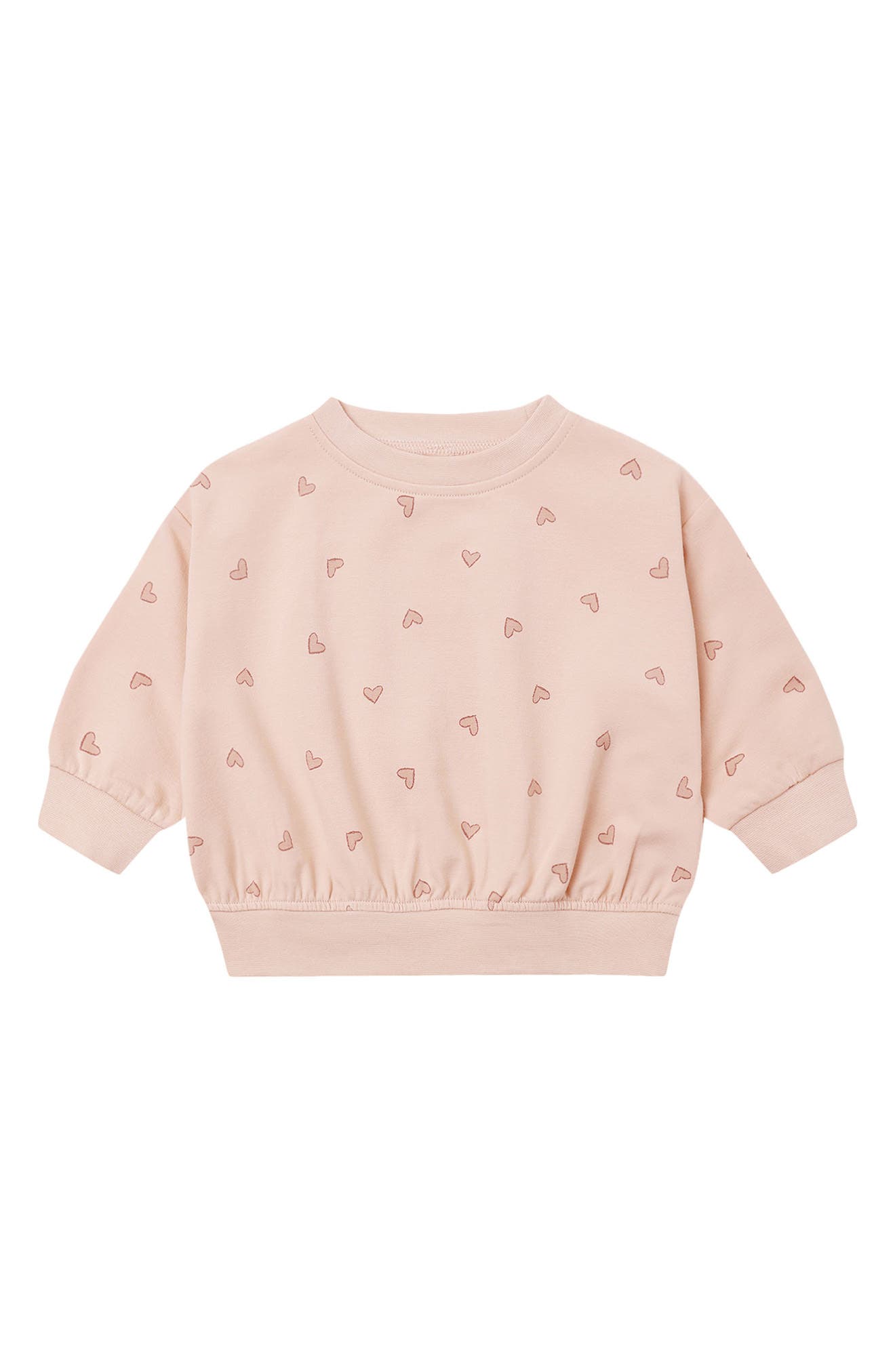 selected DUSTY-ROSE