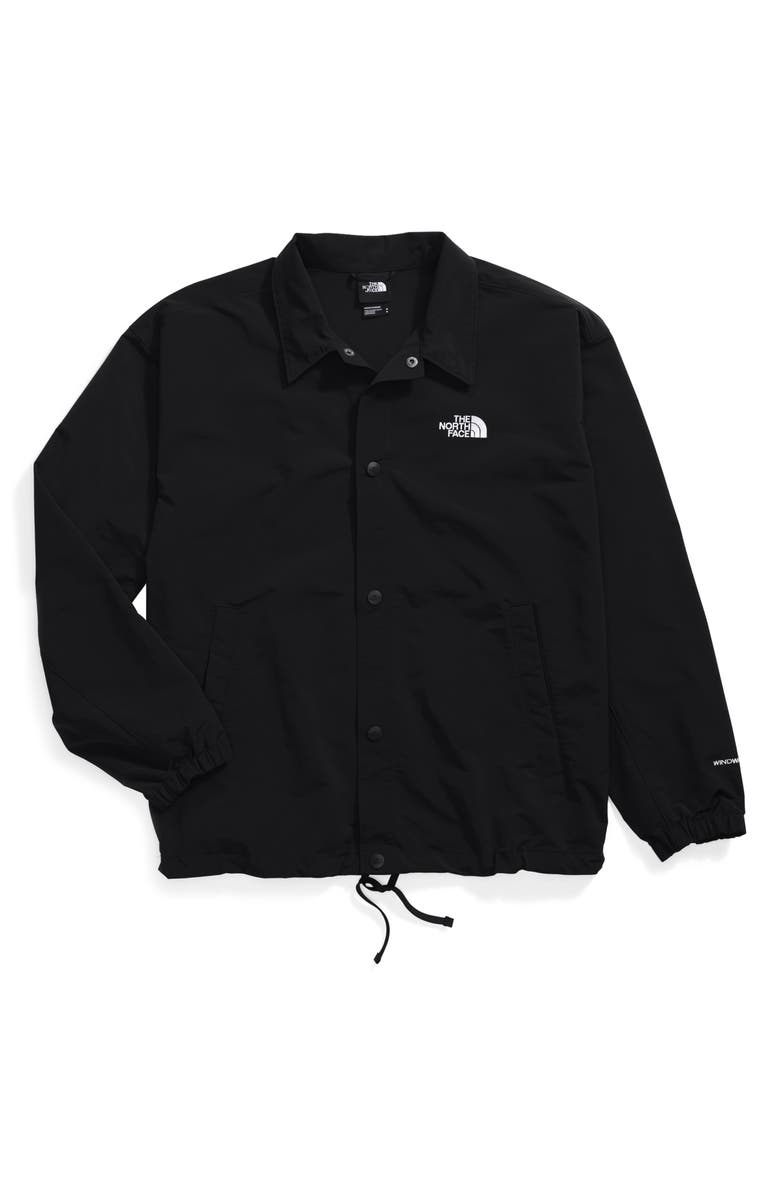 The North Face TNF<sup>™</sup> Easy Wind Coach's Jacket, Alternate, color, 