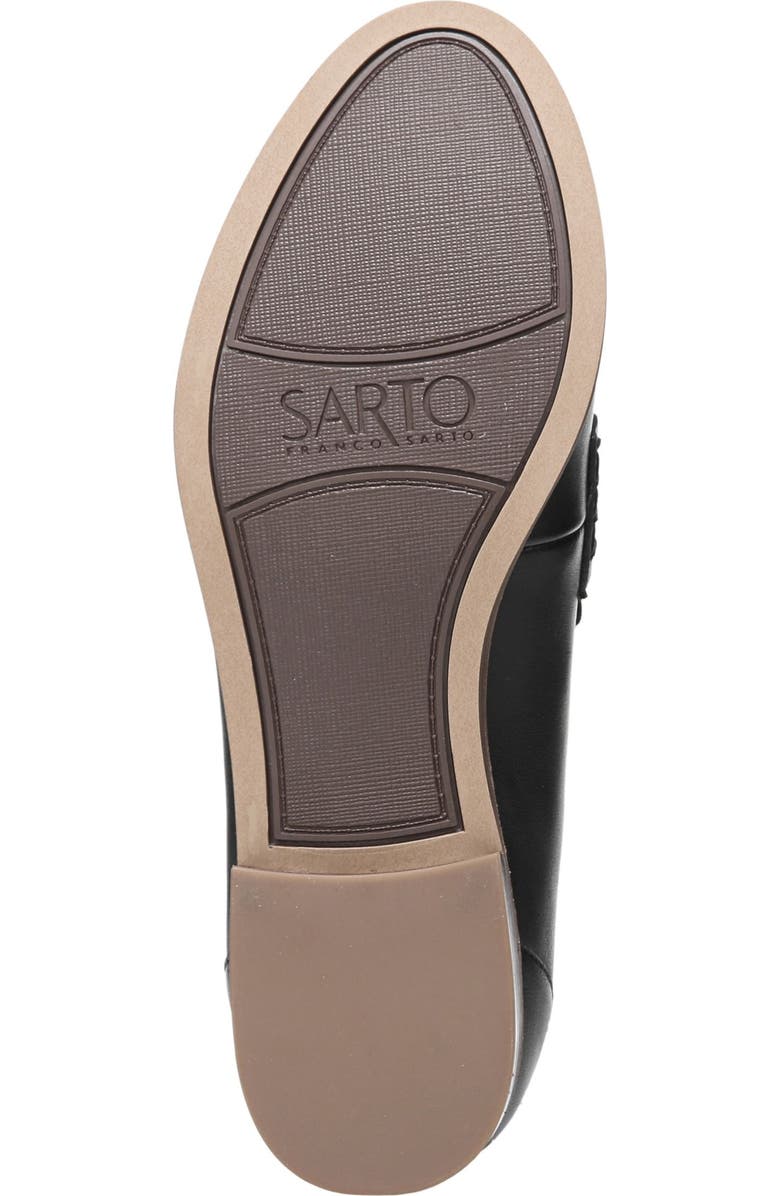 SARTO by Franco Sarto 'Jolette' Penny Loafer, Alternate, color,