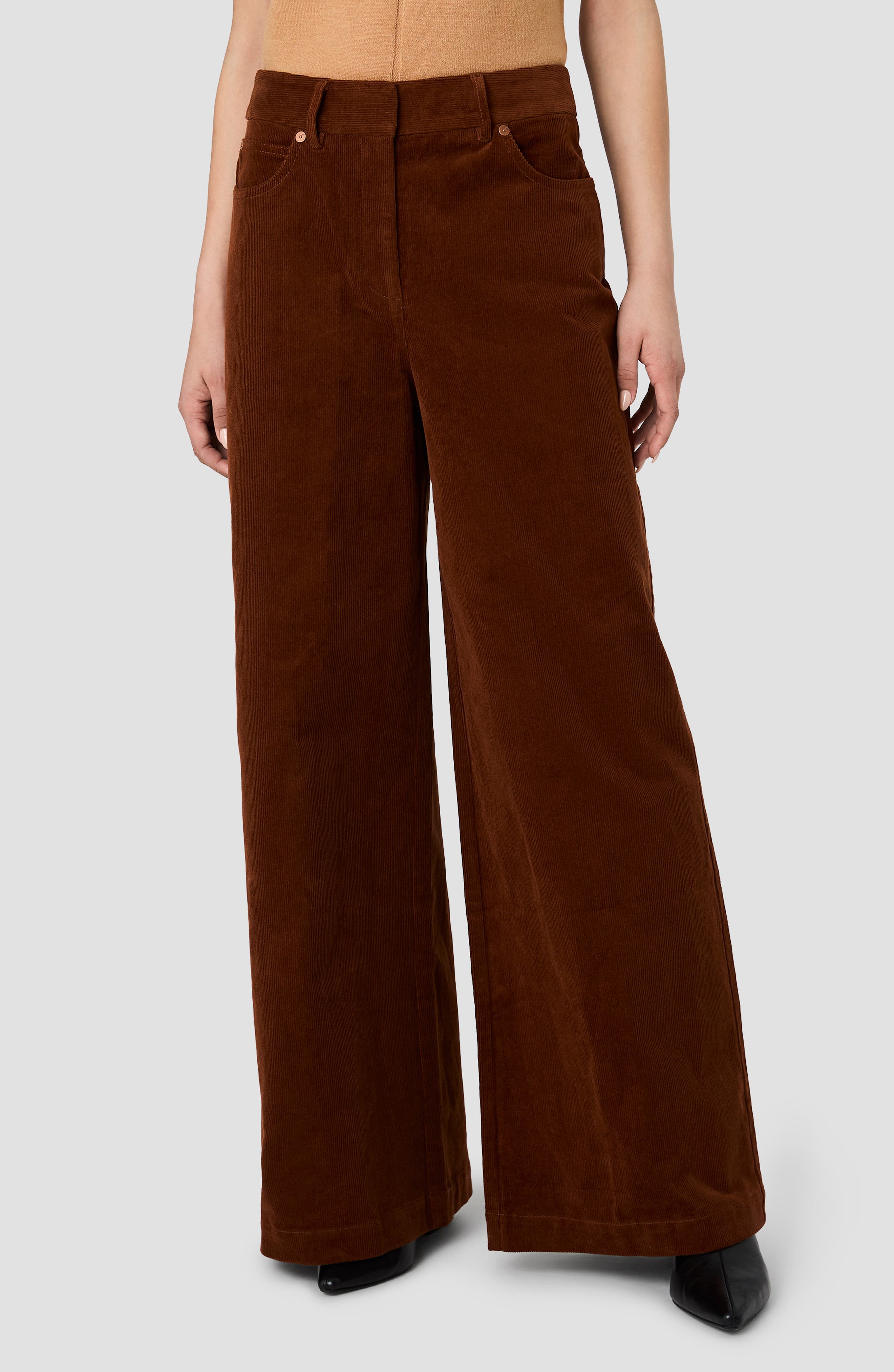 selected CHESTNUT BROWN