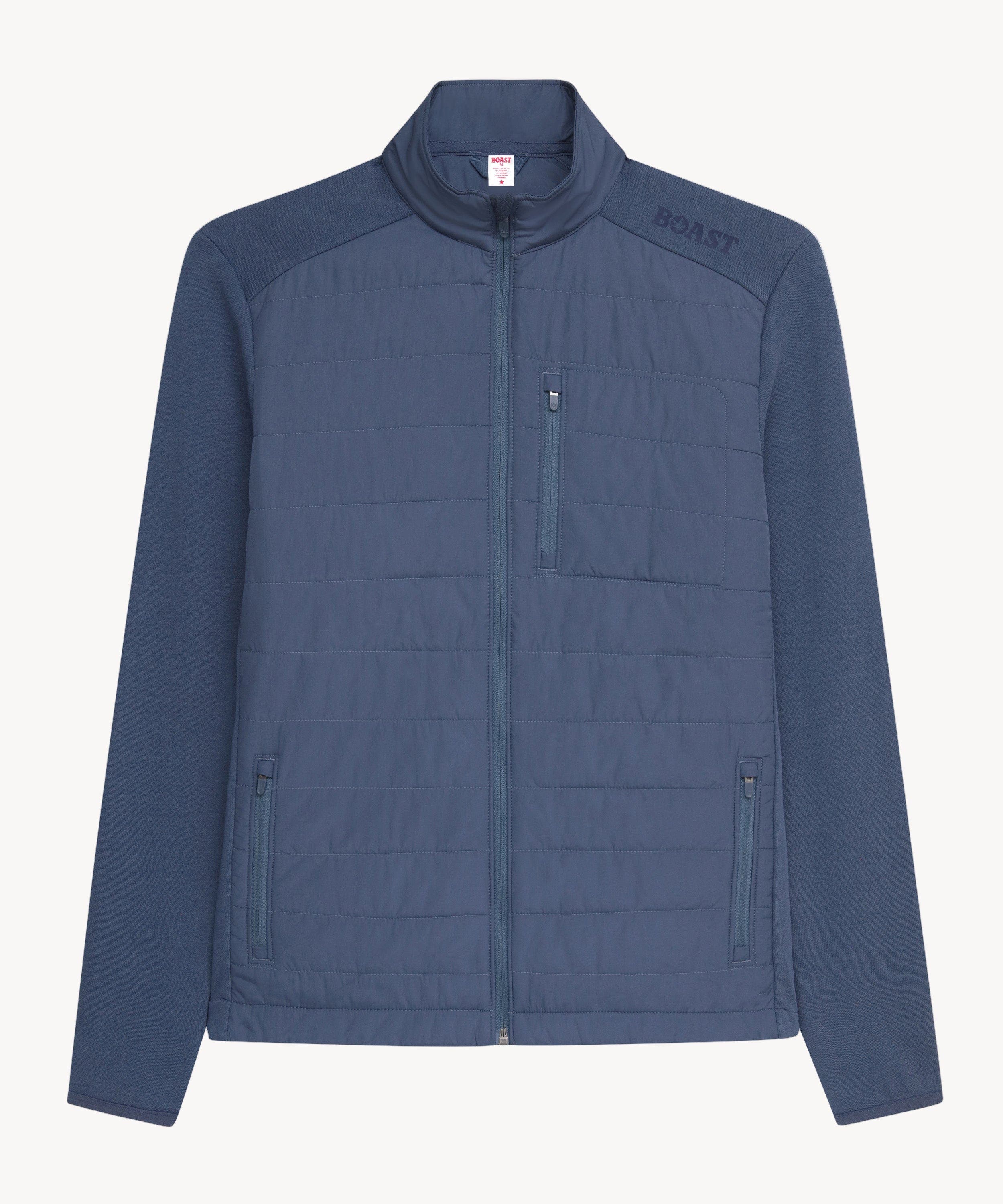 selected Vintage Navy