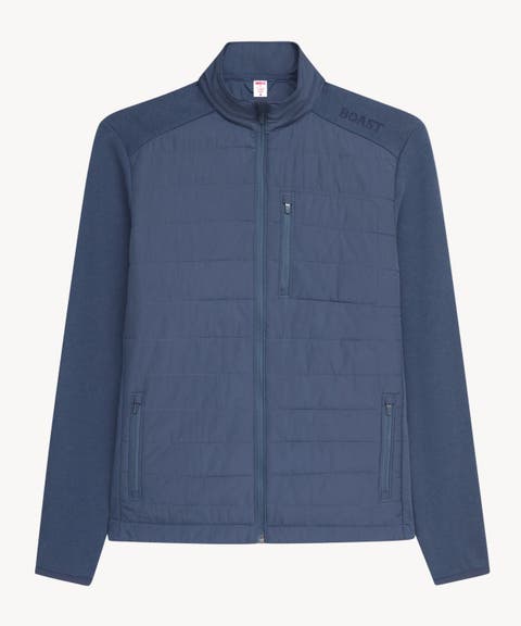 Hybrid Jacket 2.0