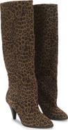 Kurt Geiger London Lambeth Slouchy Knee High Boot