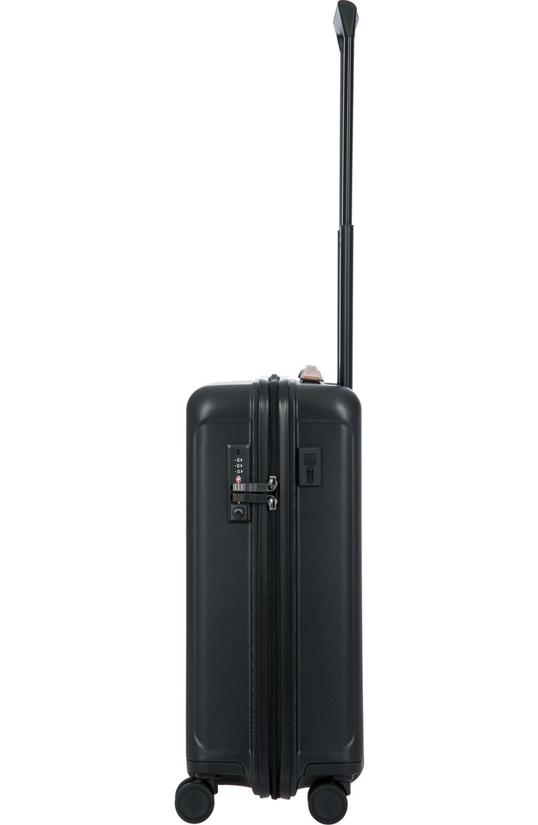 Bric's Capri 2.0 21-Inch Rolling Carry-On, Alternate, color,