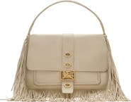 Burberry Medium Rider Bag