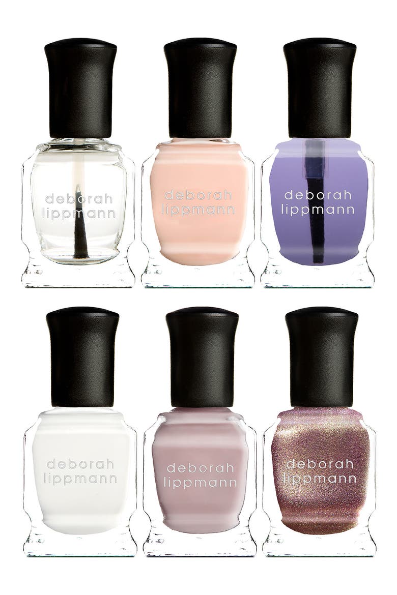 Gel Lab Pro Nail Color Set $72 Value, Main, color, NO COLOR