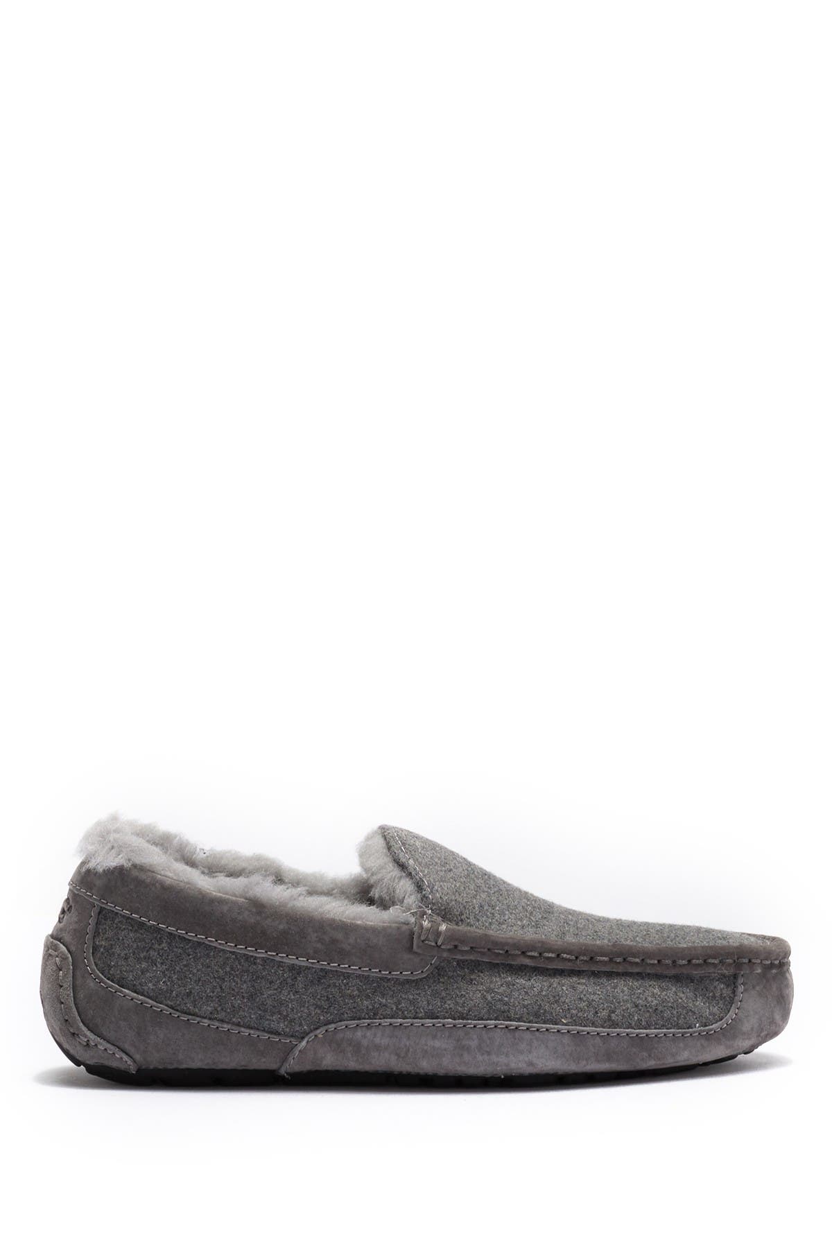 UGG<sup>®</sup> M ASCOT WOOL, Alternate, color, 