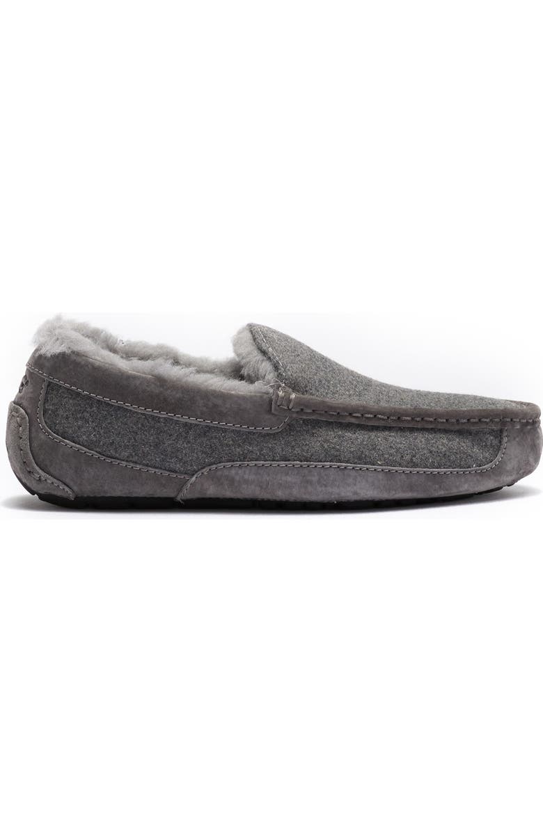UGG<sup>®</sup> M ASCOT WOOL, Alternate, color,