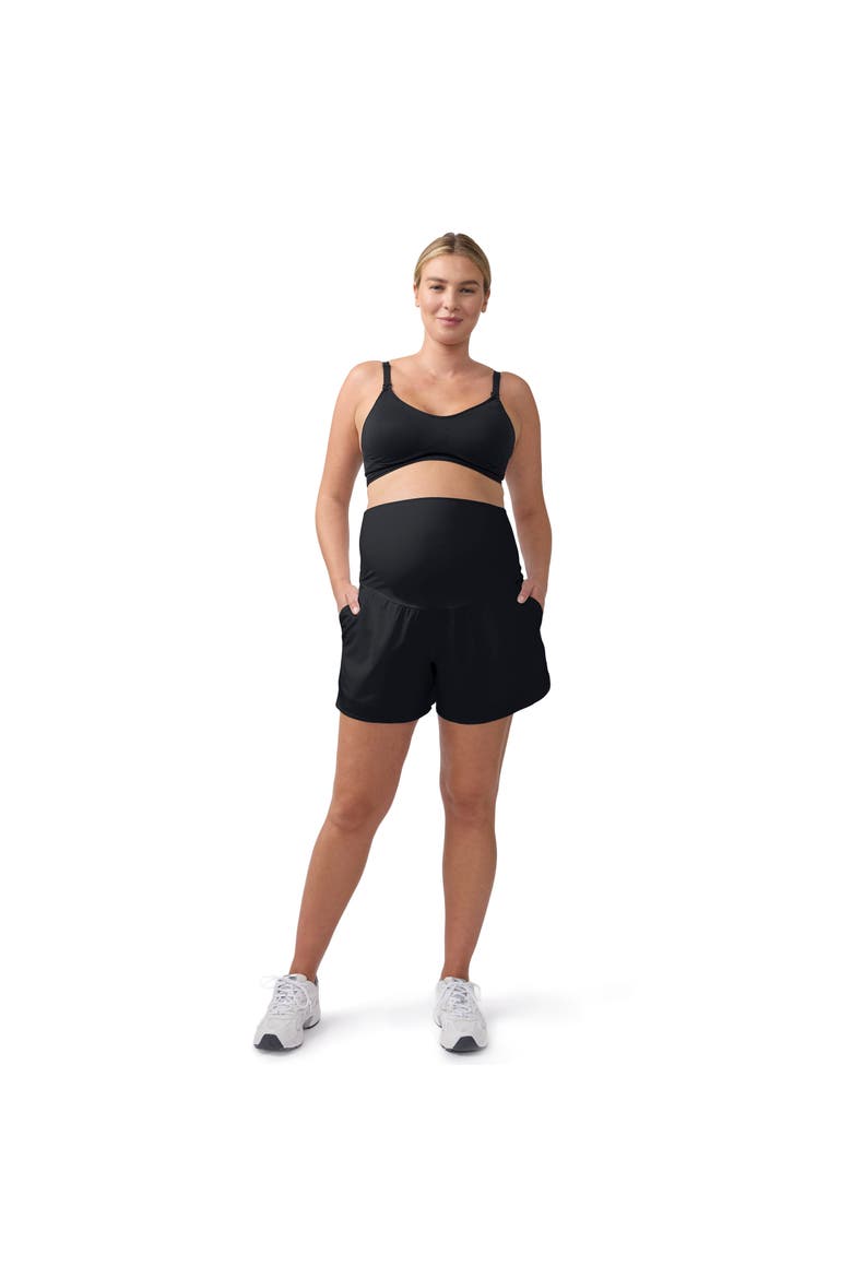 ACTIVE SHORT BUNDLE, Alternate, color, Black/Stormy Weather