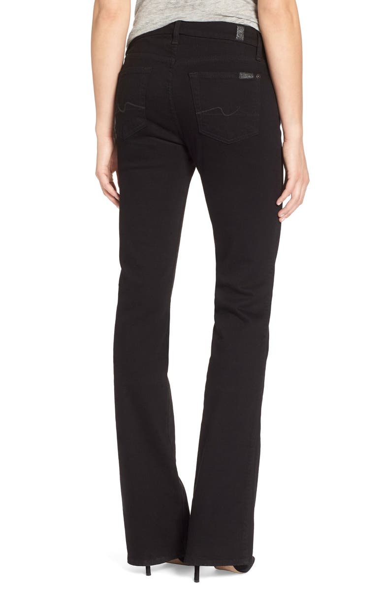 7 For All Mankind <sup>®</sup> 'Kimmie' Bootcut Jeans, Alternate, color, 