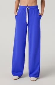 Vuori Halo Essential Wide Leg Sweatpants