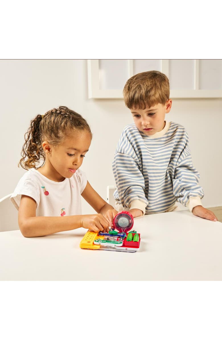 Miniland Electrofun Music Keyboard, Alternate, color, Multi