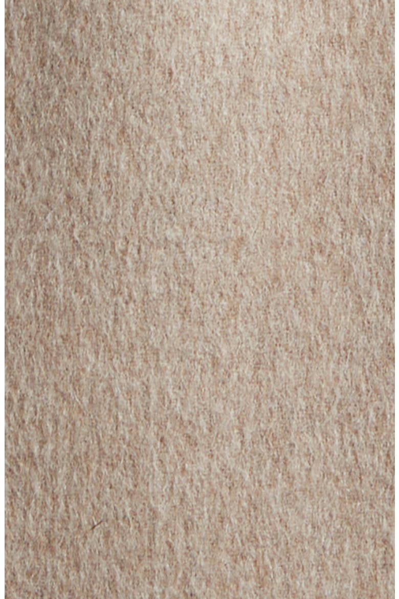 Oasi Cashmere Elements Bomber Jacket, Alternate, color, BEIGE