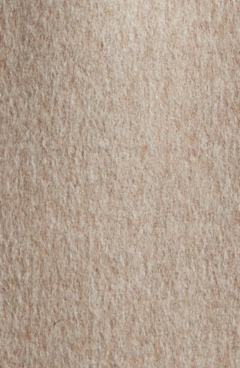 ZEGNA Oasi Cashmere Elements Bomber Jacket, Alternate, color, Beige