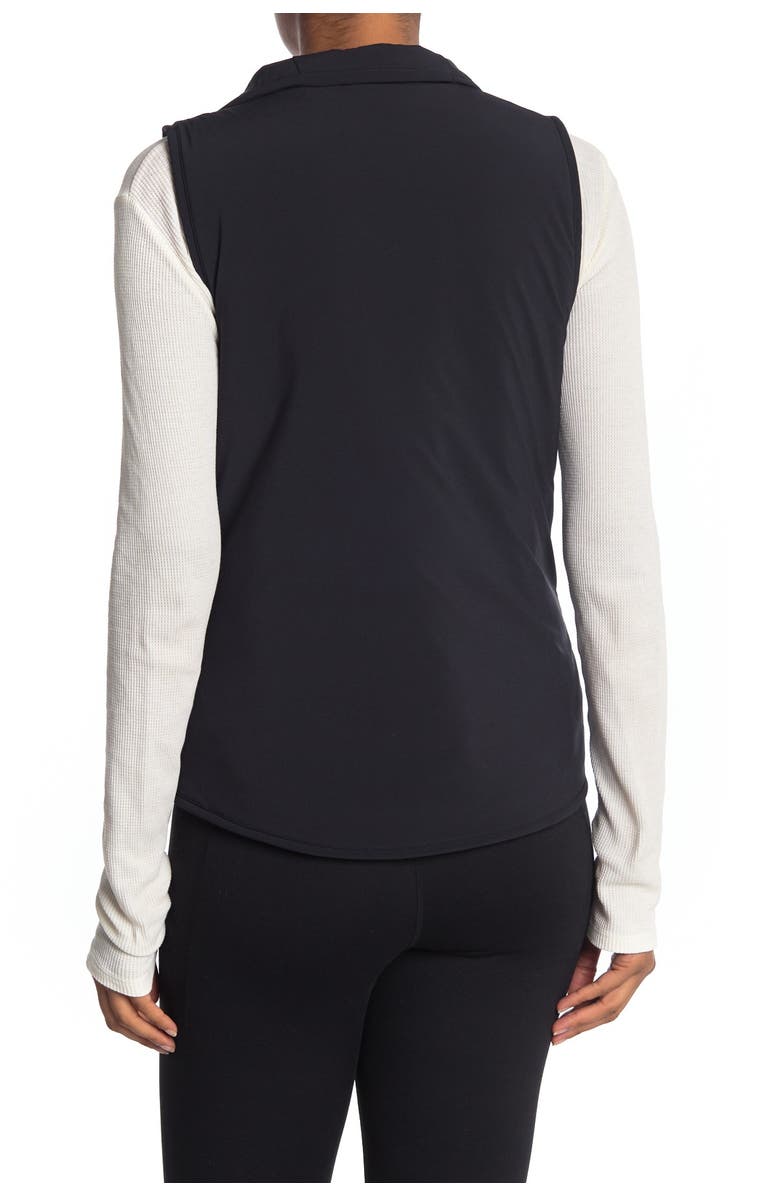 New Balance Heat Flex Vest, Main, color, 